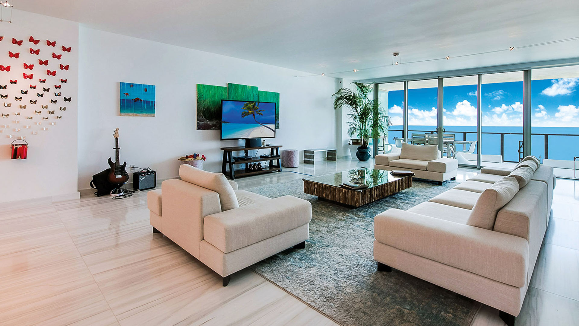 Inside Oceana Key Biscayne: how school runs and guest visits shape the ownership case