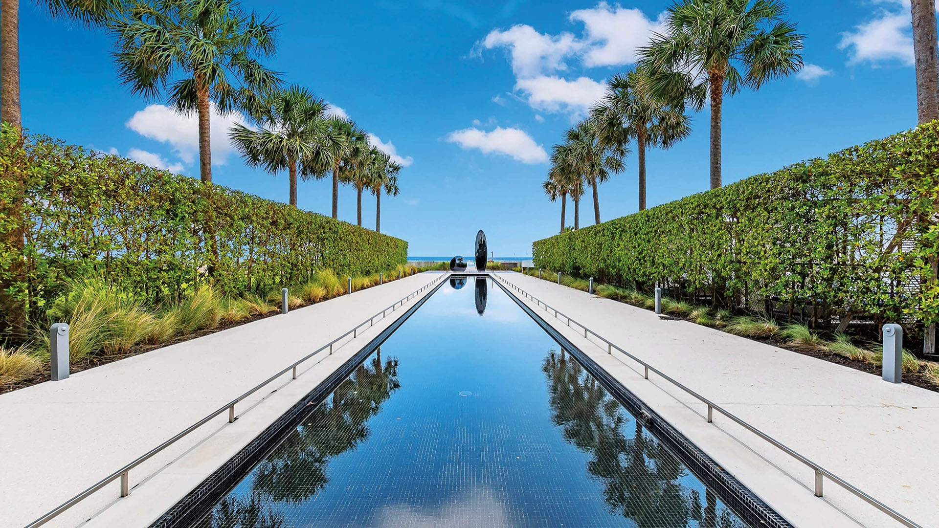 How questions about building governance change the choice between Fisher Island and Key Biscayne