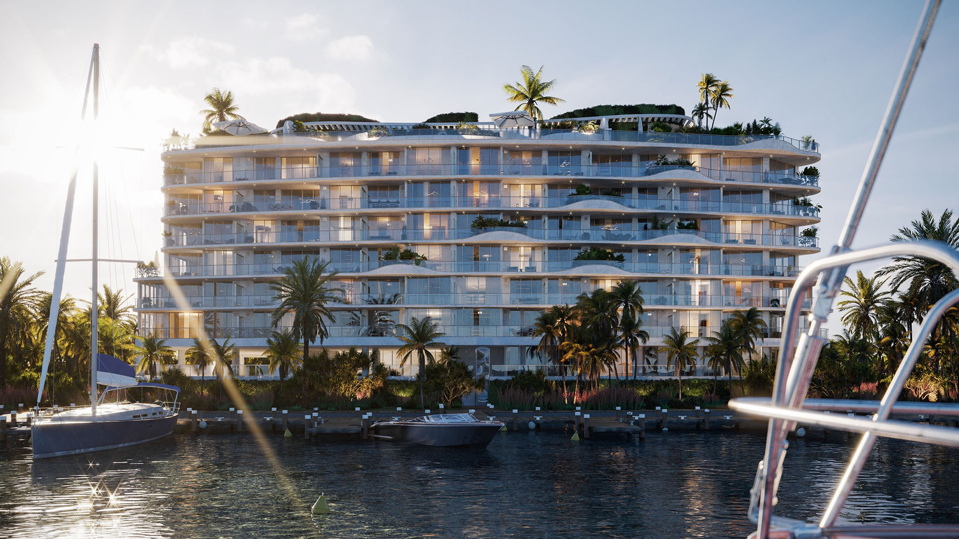 Continuum Club & Residences North Bay Village, EDITION Edgewater, and Onda Bay Harbor: What Separates the Daily Ownership Experience