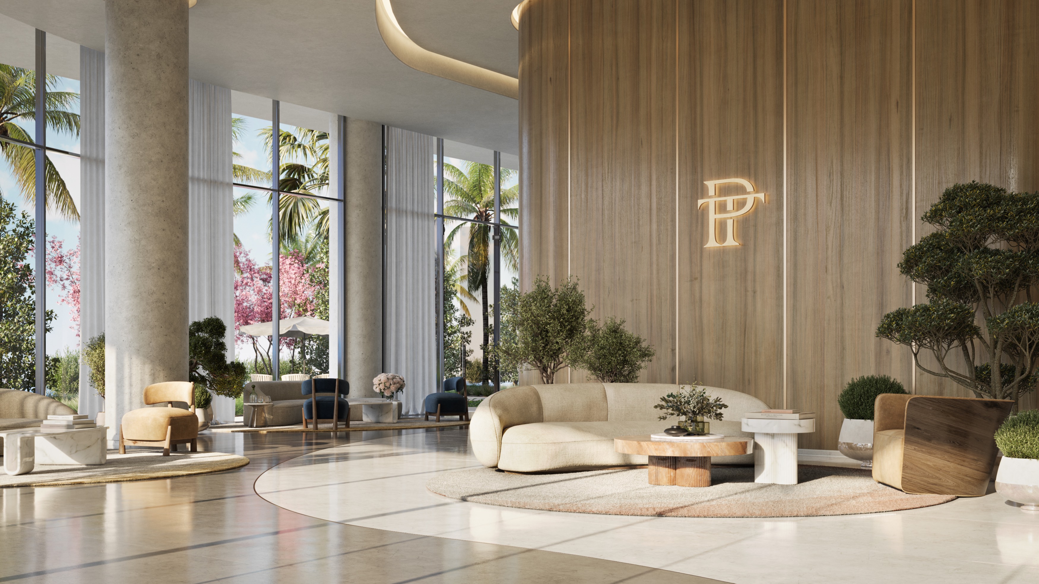 One Park Tower by Turnberry North Miami: What Buyers Should Ask About Dog-Wash Logistics