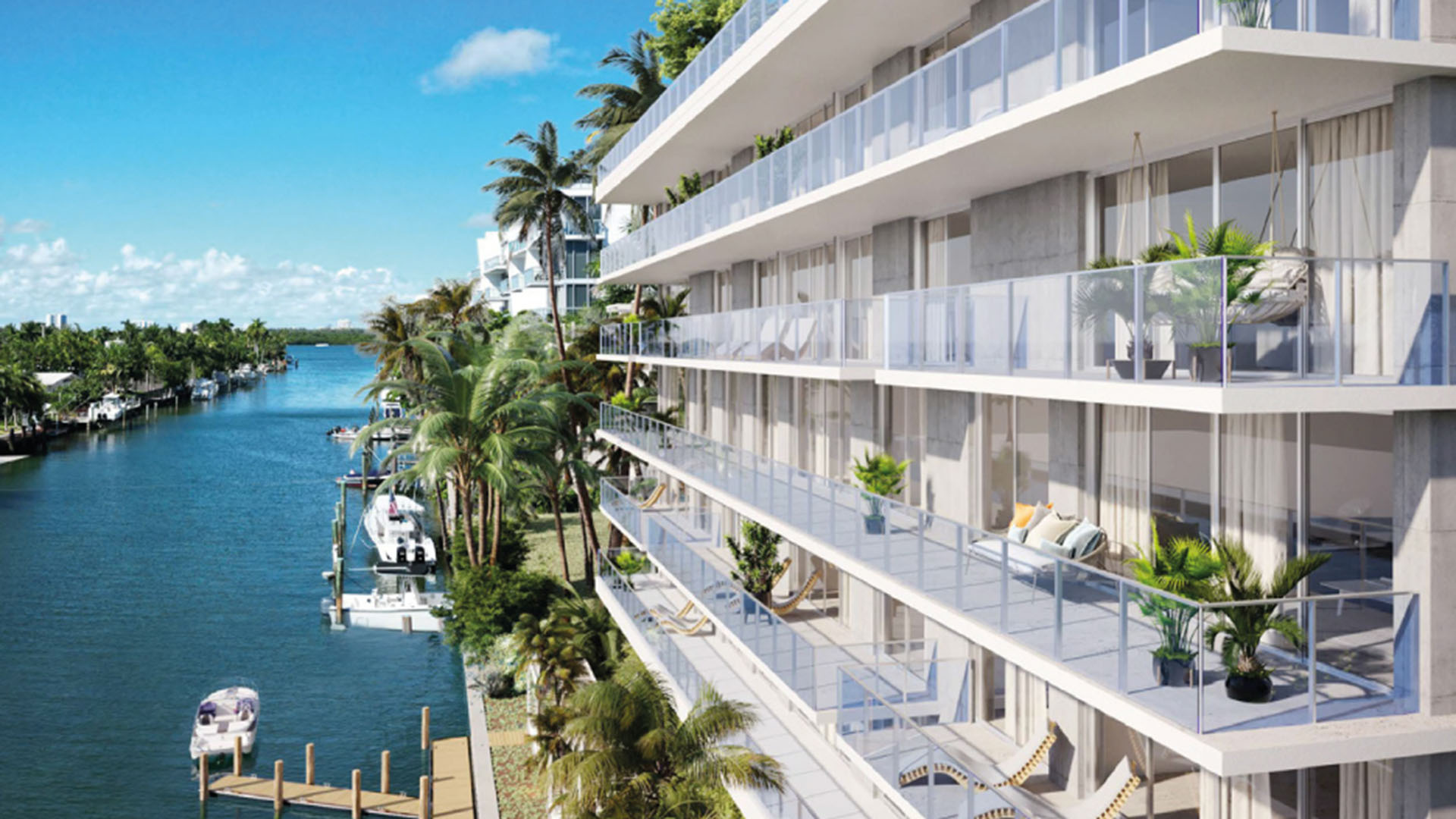 Origin Bay Harbor Islands vs Mr. C Residences Boca Raton: The Quiet Trade-Off Between Penthouse Scale, Roof Rights, and Wind-Protected Outdoor Rooms