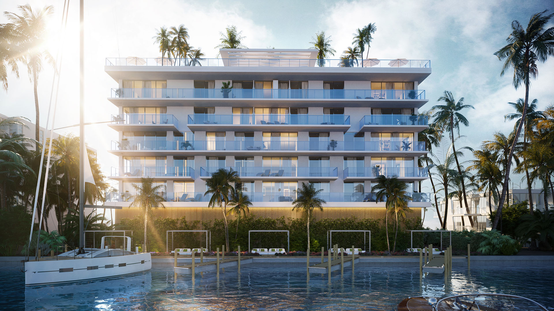 Ponce Park Coral Gables vs Origin Bay Harbor Islands: The Quiet Trade-Off Between Full-Time Ownership, Seasonal Use, and Rental-Restriction Fit