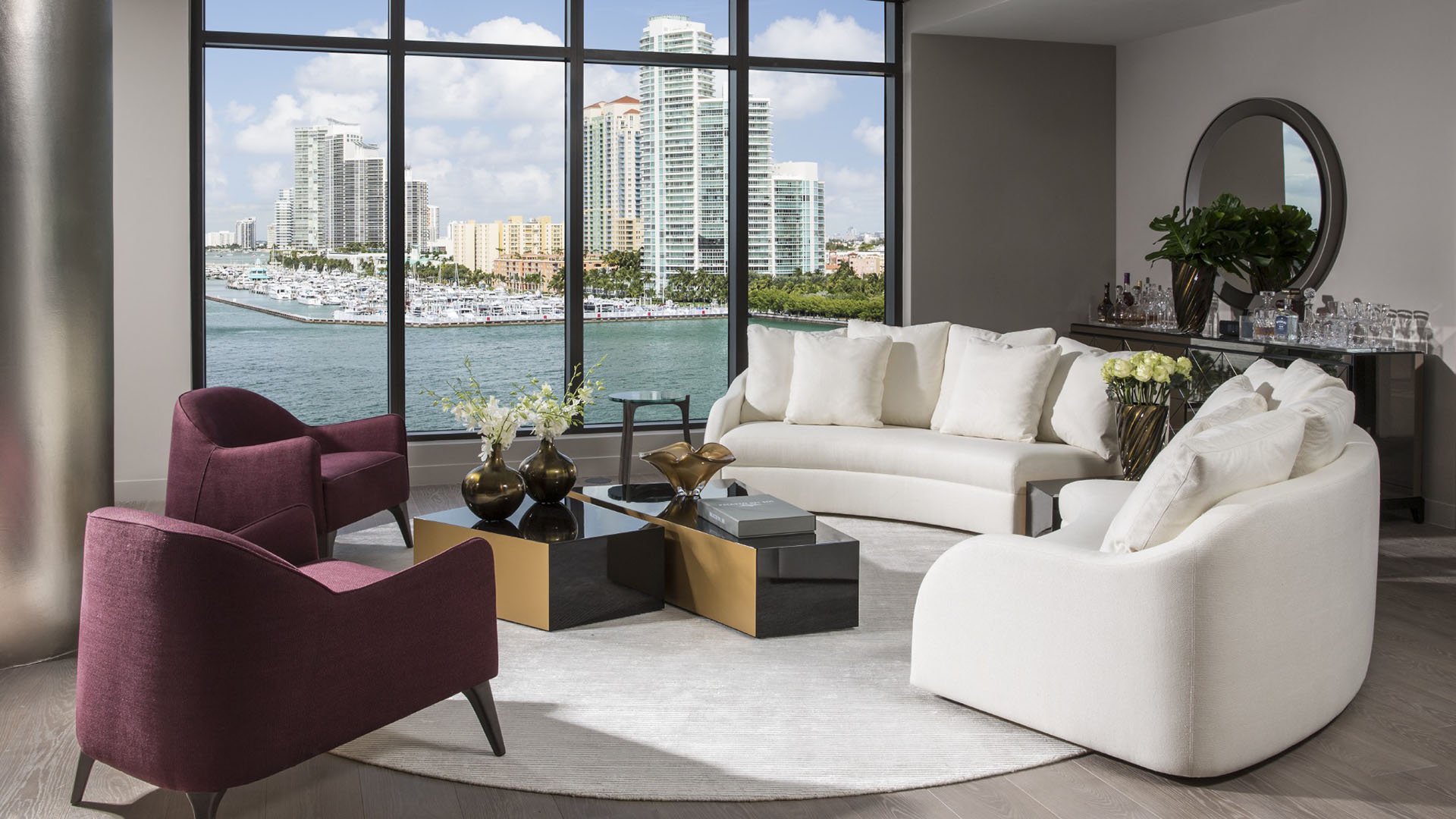 Family Living at Palazzo del Sol: School Runs, Guest Rooms, Staff Access, and Weekend Routine