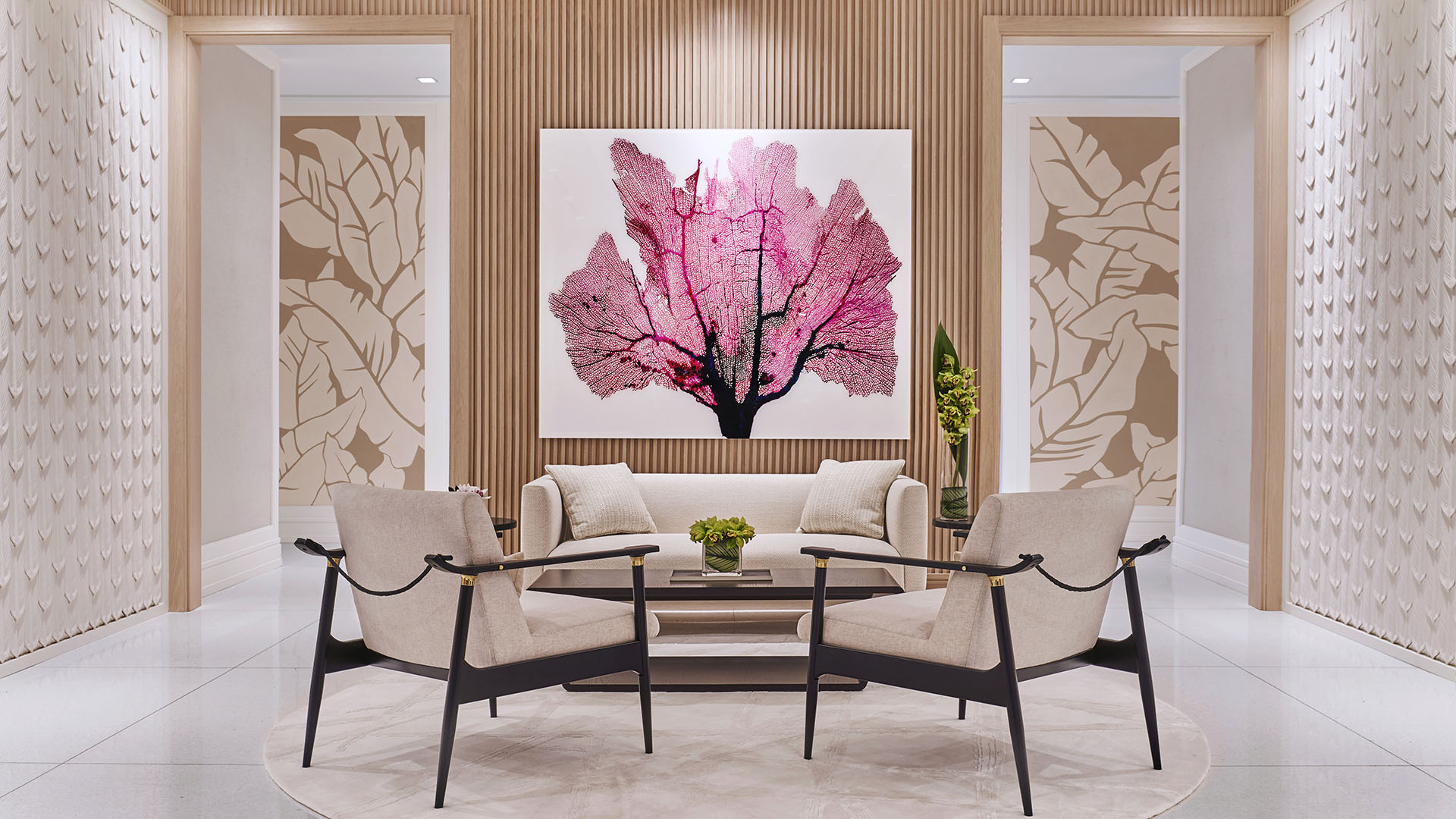 Why collectors with staff should understand acoustic privacy before signing in South Florida