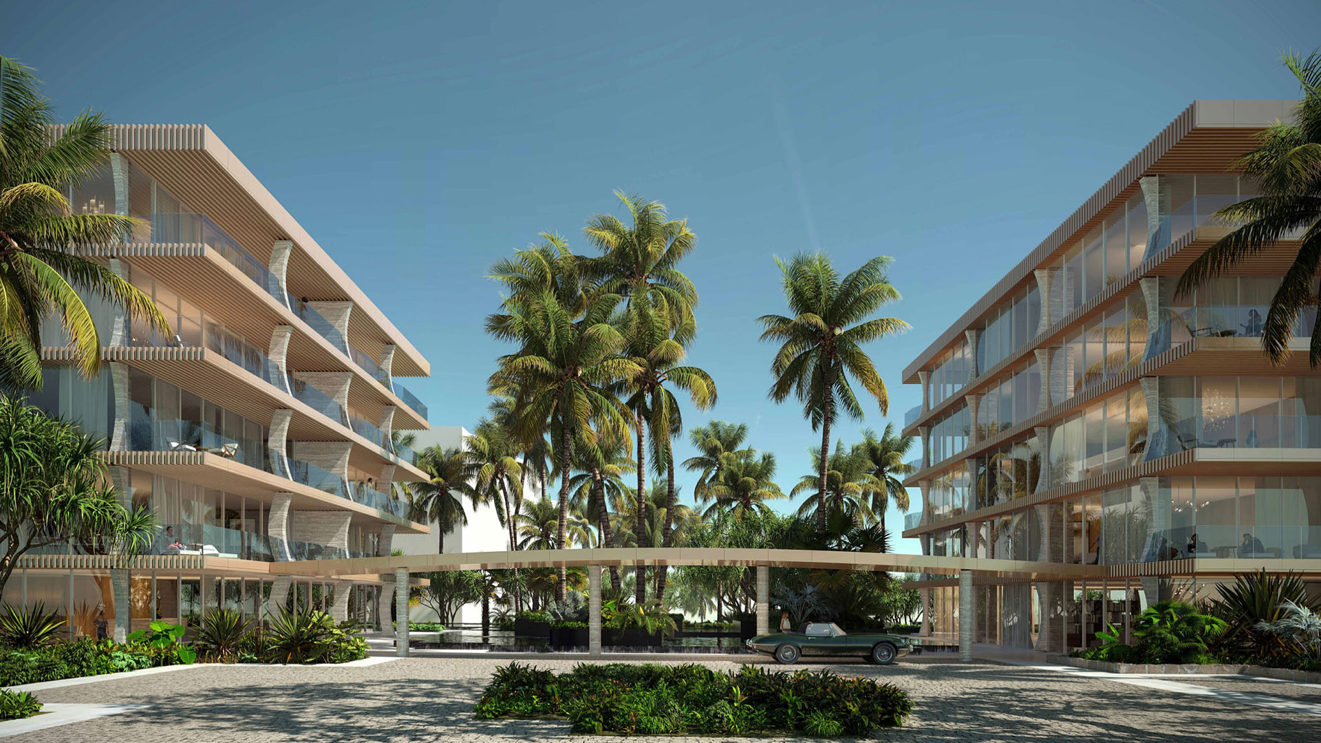 How Palm Beach International Boat Show can shape luxury-home priorities in South of Fifth