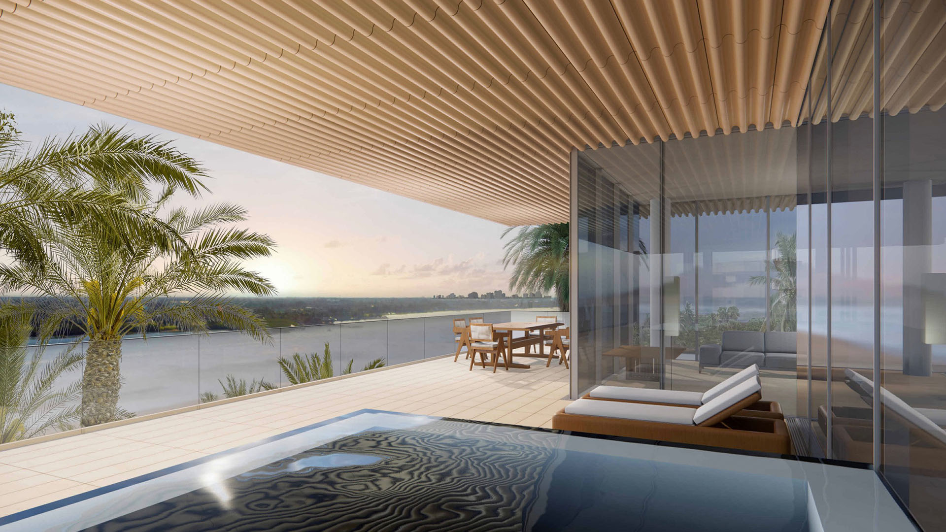 Miami Design District or West Palm Beach: which lifestyle better fits financed buyers