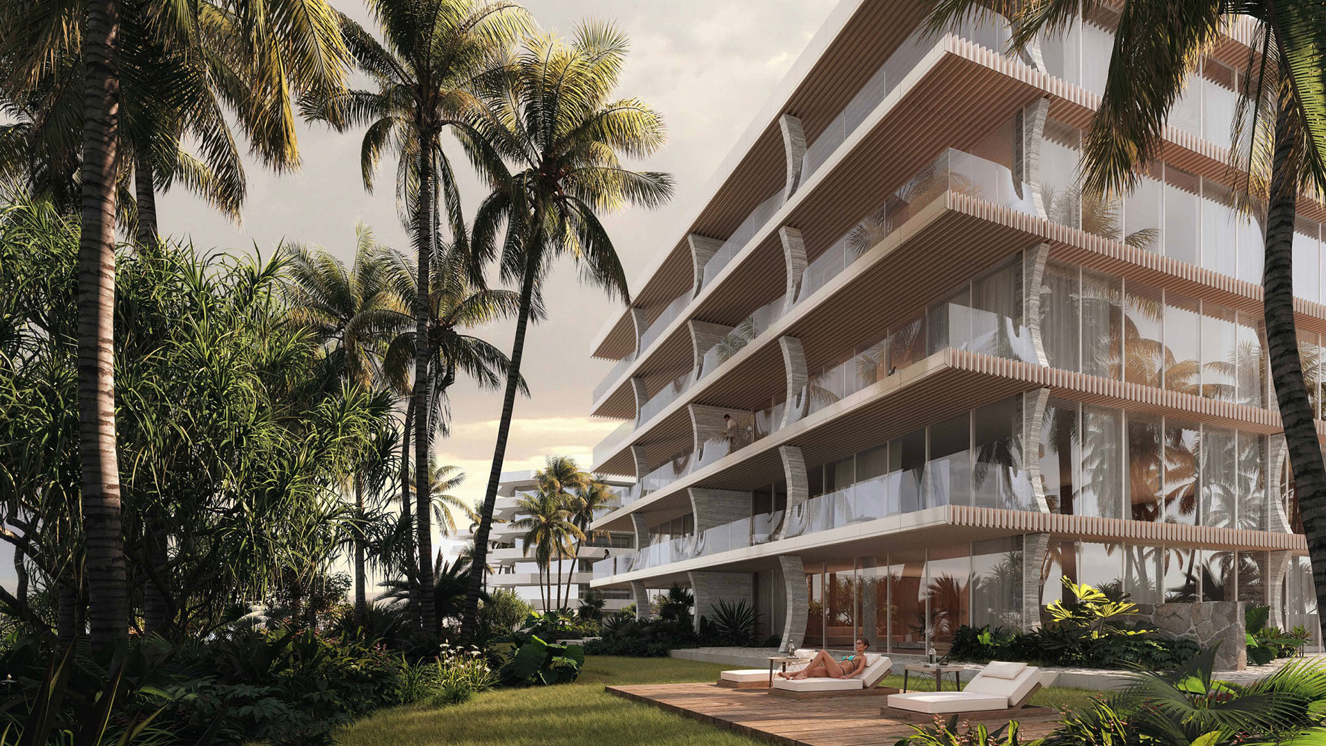 Paris to Palm Beach: what buyers should know about portfolio leverage for luxury real estate