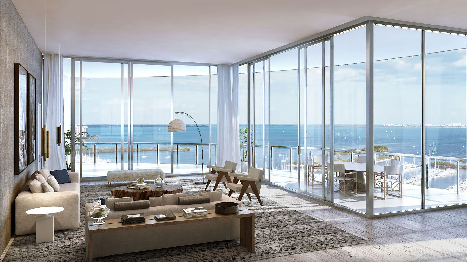 Inside Park Grove Coconut Grove: service culture and ownership rhythm