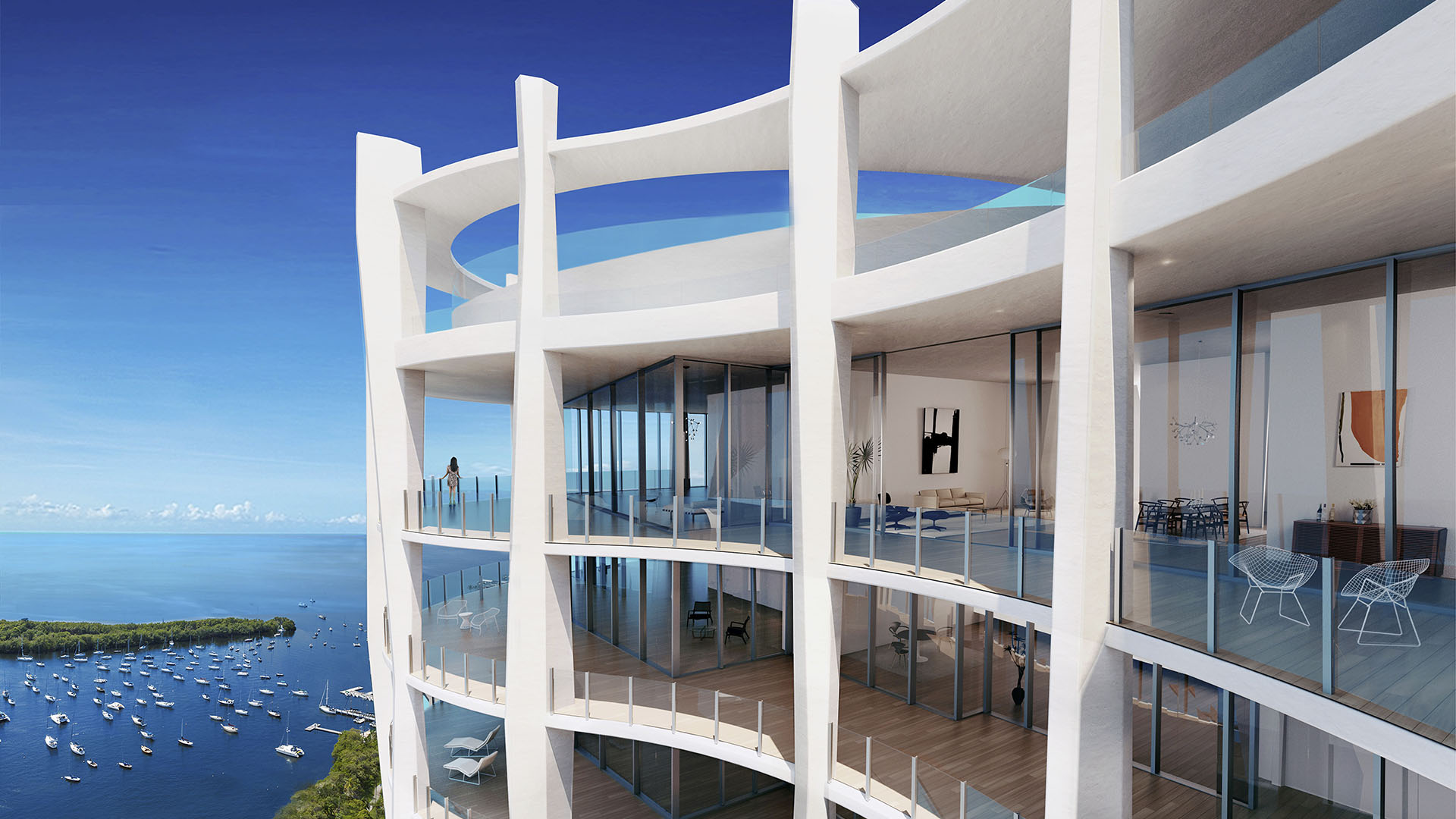 What to ask about milestone inspection history before buying luxury real estate in Coconut Grove