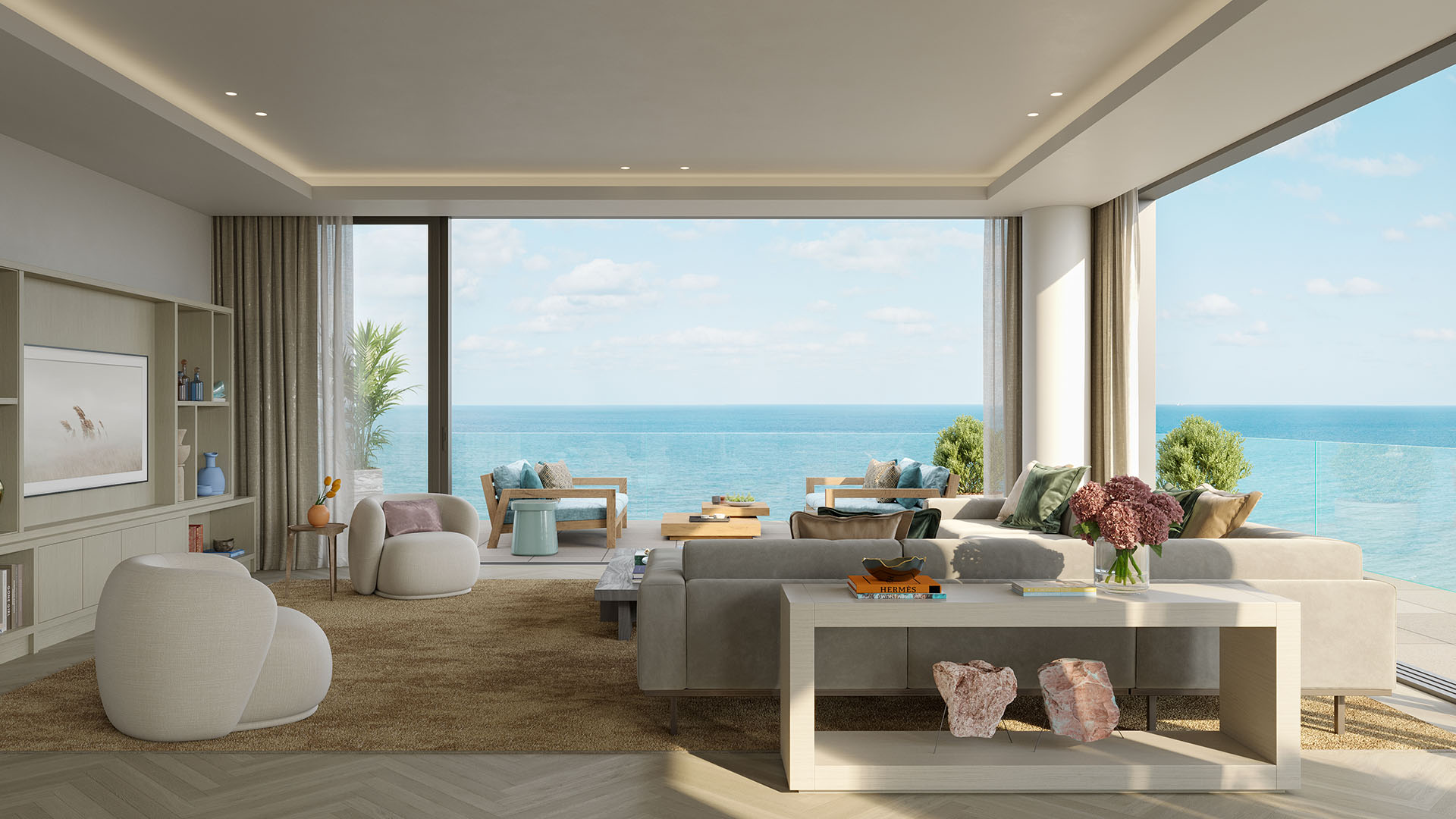 Rosewood Residences Hillsboro Beach: How to Evaluate Cash-Buyer Negotiation Leverage Before Contract