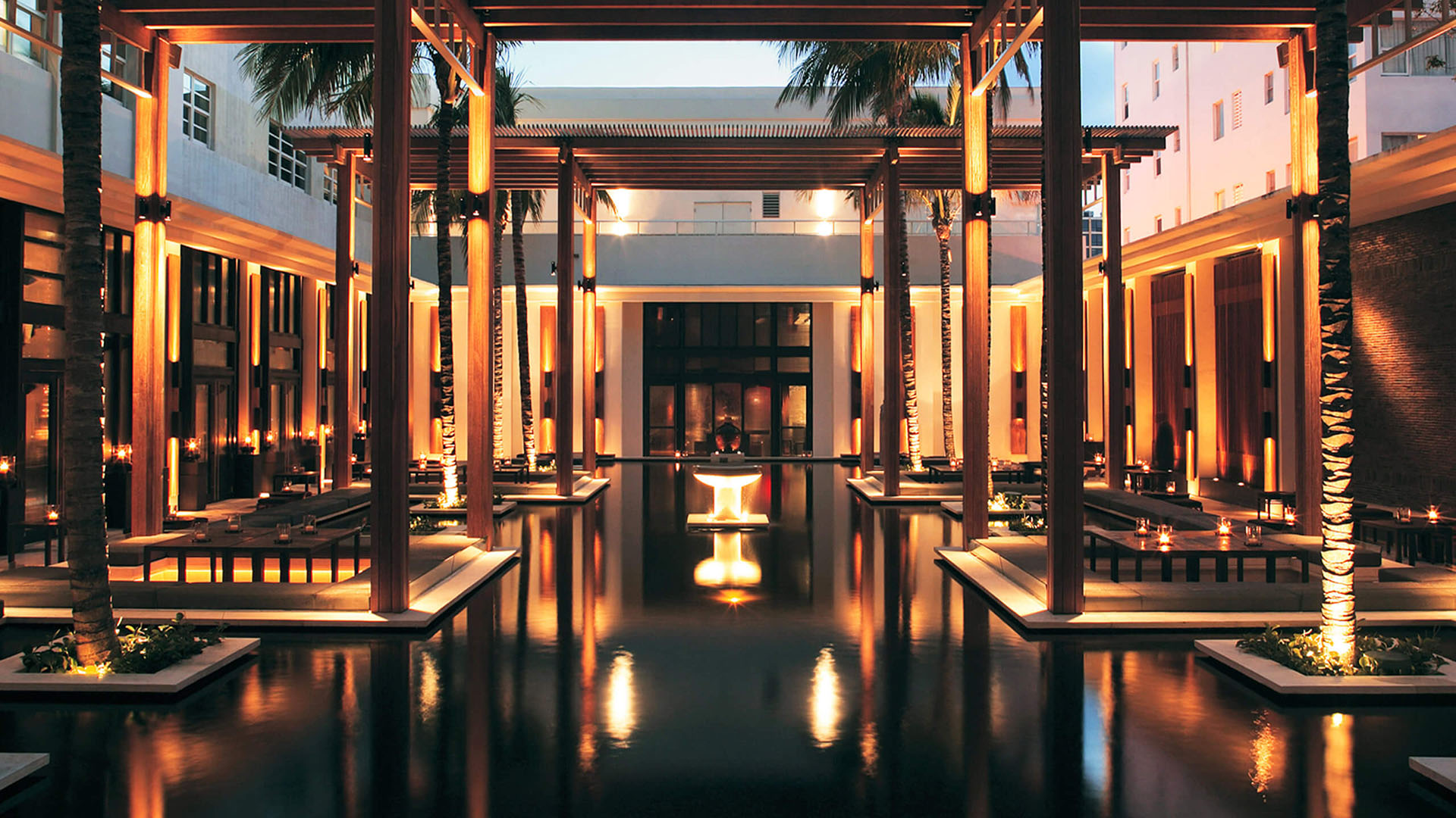 What to ask about valet capacity before buying at Setai Residences Miami Beach