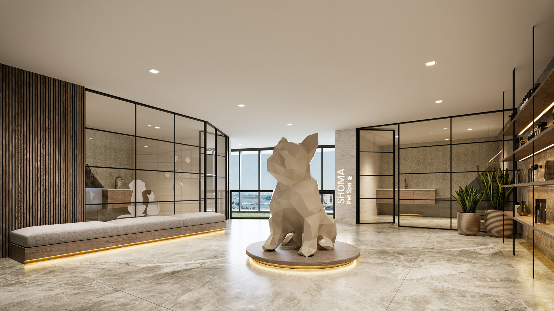 What to ask about impact-glass specifications before buying luxury real estate in Hallandale Beach