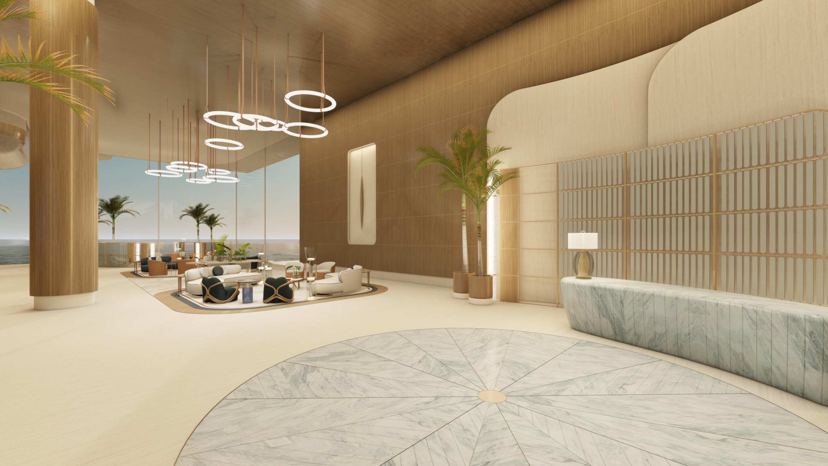 Top 5 Residences for Buyers Who Want Quiet Elevators and Minimal Hallway Exposure