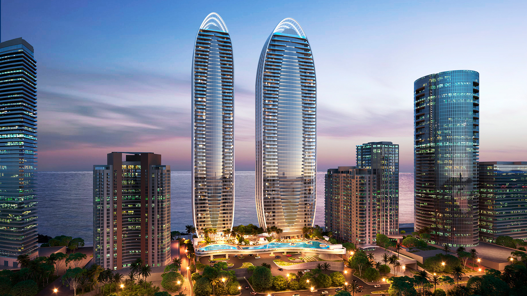 Preconstruction flexibility or completed-building certainty: what matters more for financed buyers in South Florida