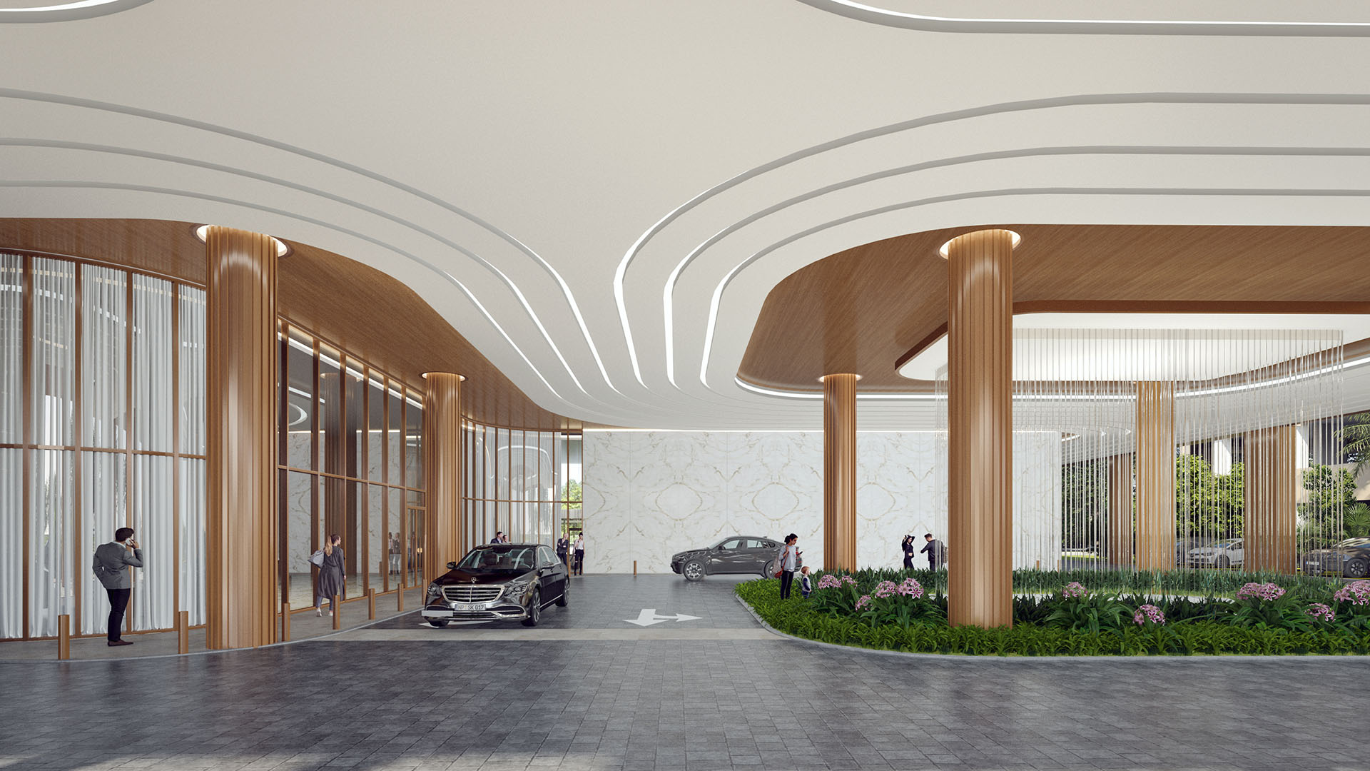 Inside The Berkeley Palm Beach: what makes the residence work for frequent travelers