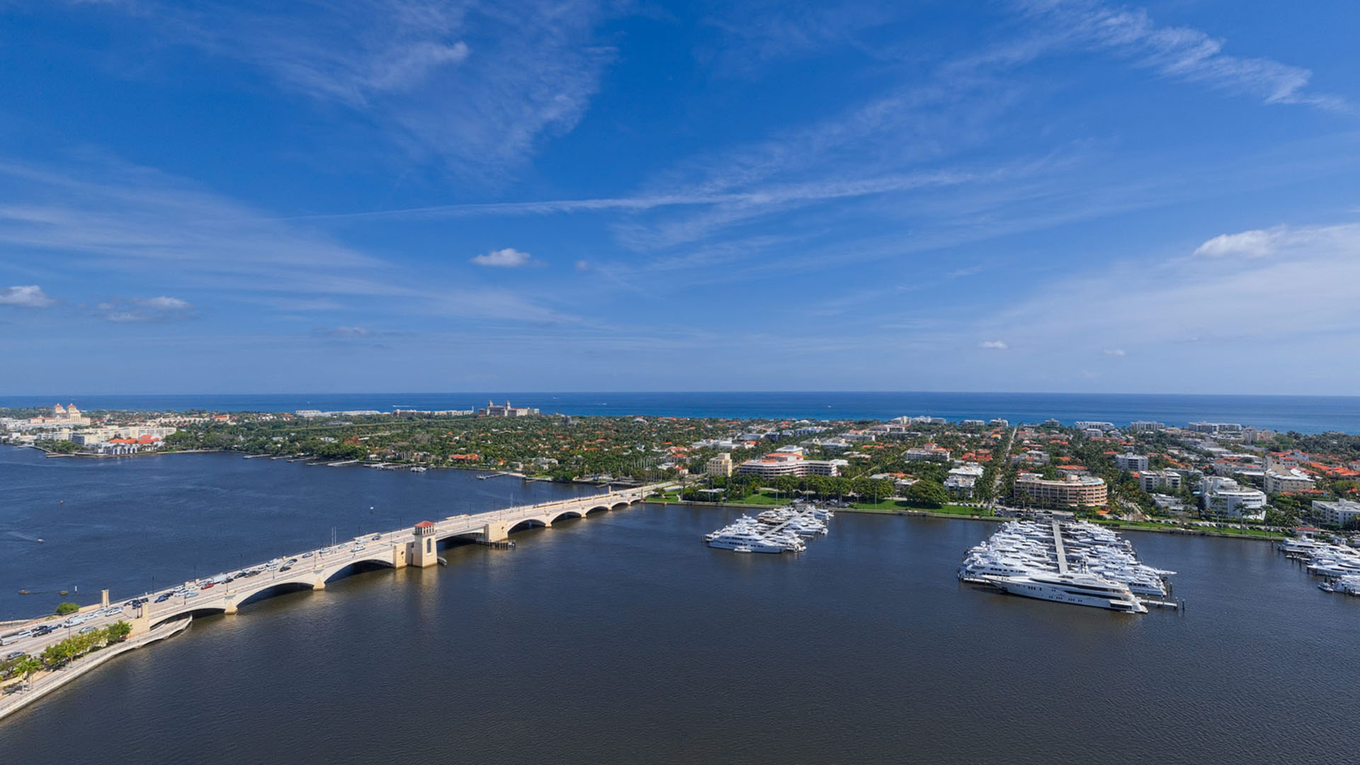 The Bristol Palm Beach: How to Evaluate Grocery and Pharmacy Access Before Contract