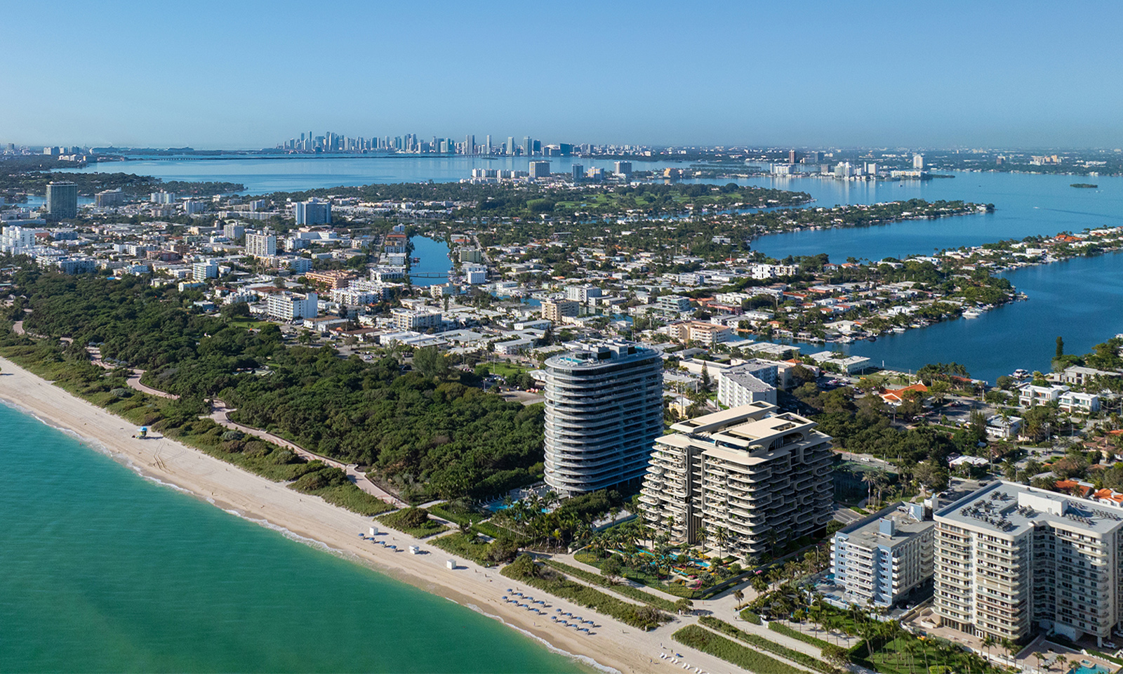 What makes a staff-ready residence in Surfside work as a serious long-term purchase