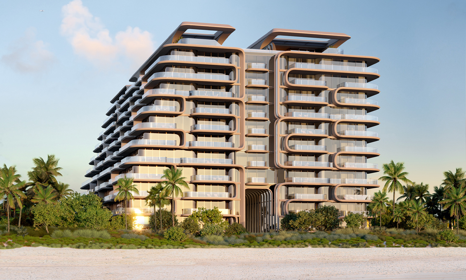 The Delmore Surfside vs The Surf Club Four Seasons Surfside: New-Generation Scale or Legendary Service