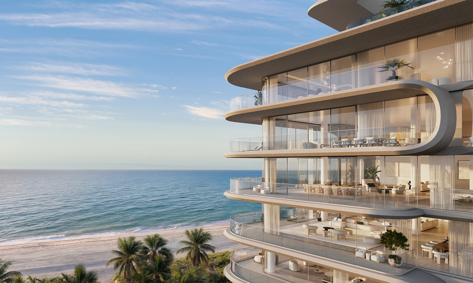 Inside The Delmore Surfside: what buyers should know about future operating obligations | MILLION | Redefine Lifestyle
