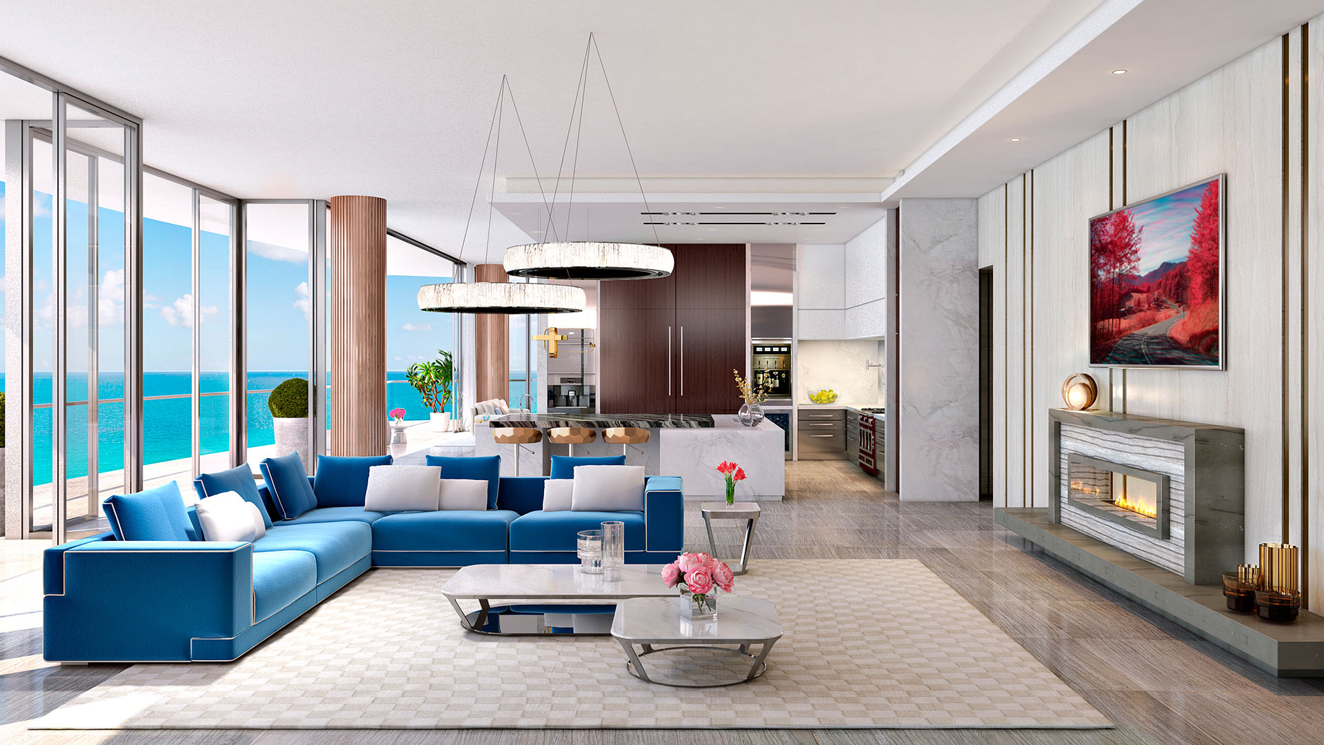 The Estates at Acqualina Sunny Isles for buyers moving from California: a more intentional Sunny Isles Beach lifestyle guide
