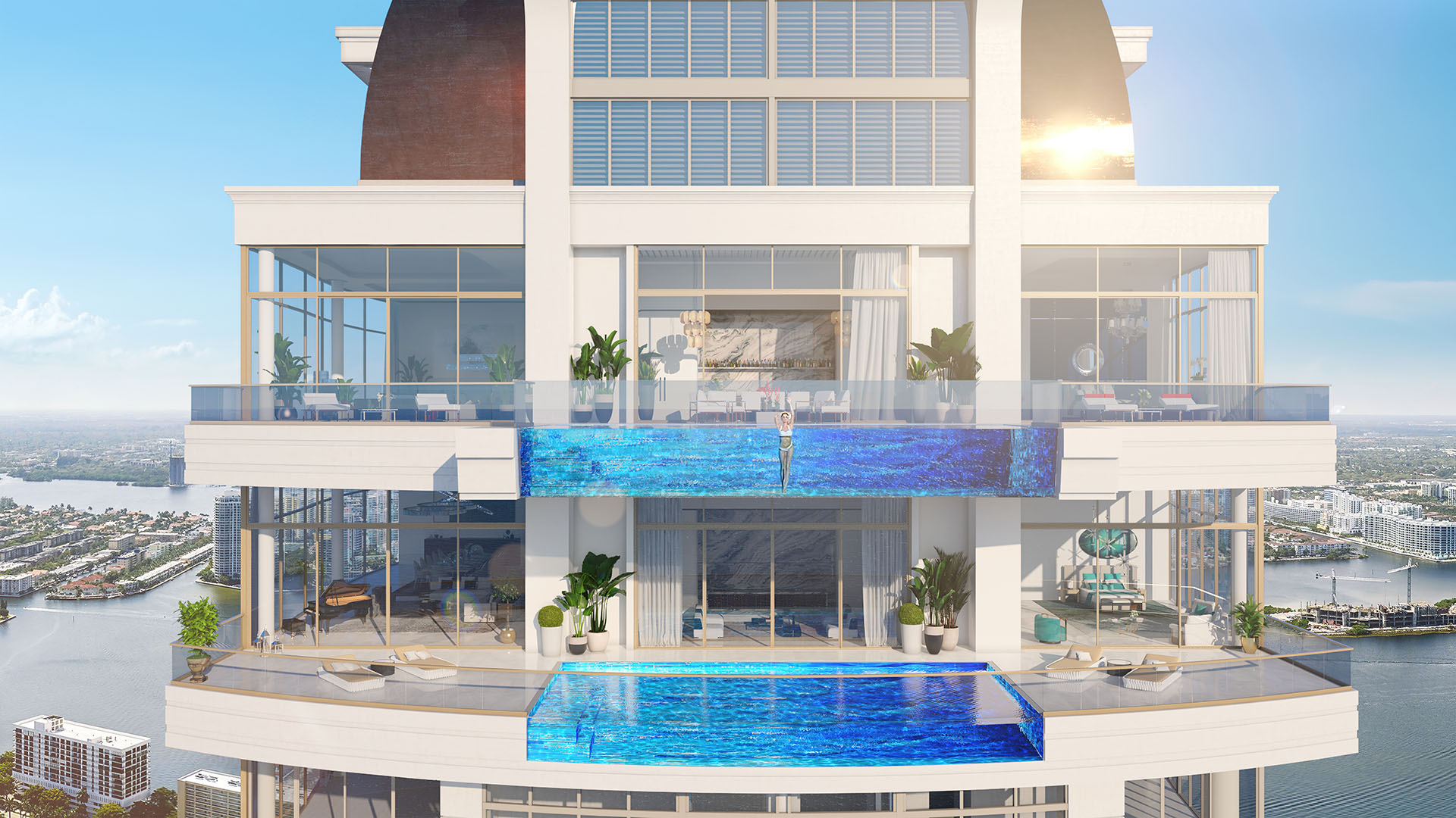 The Estates at Acqualina Sunny Isles for collectors: a more intentional Sunny Isles Beach lifestyle guide
