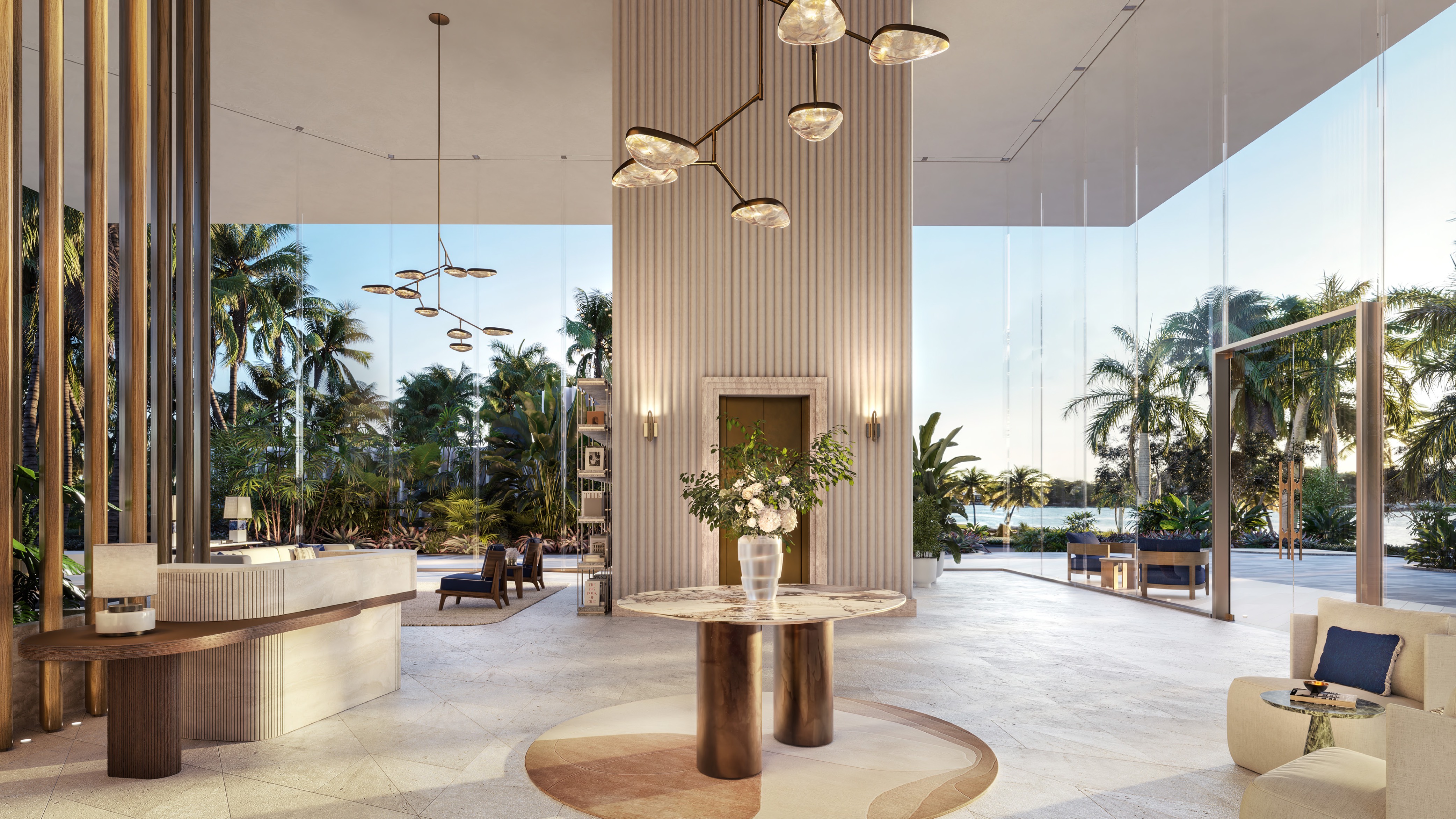 How buyers should evaluate strong household logistics before purchasing in Miami Beach