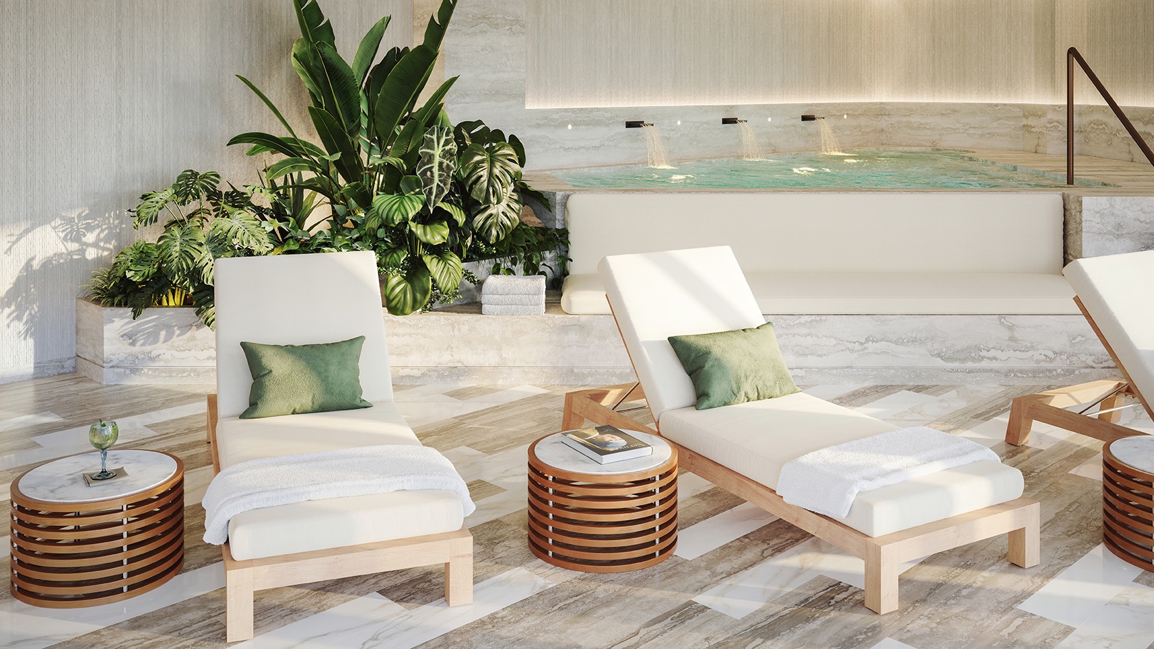 How Palm Beach social season can shape luxury-home priorities in Miami Beach