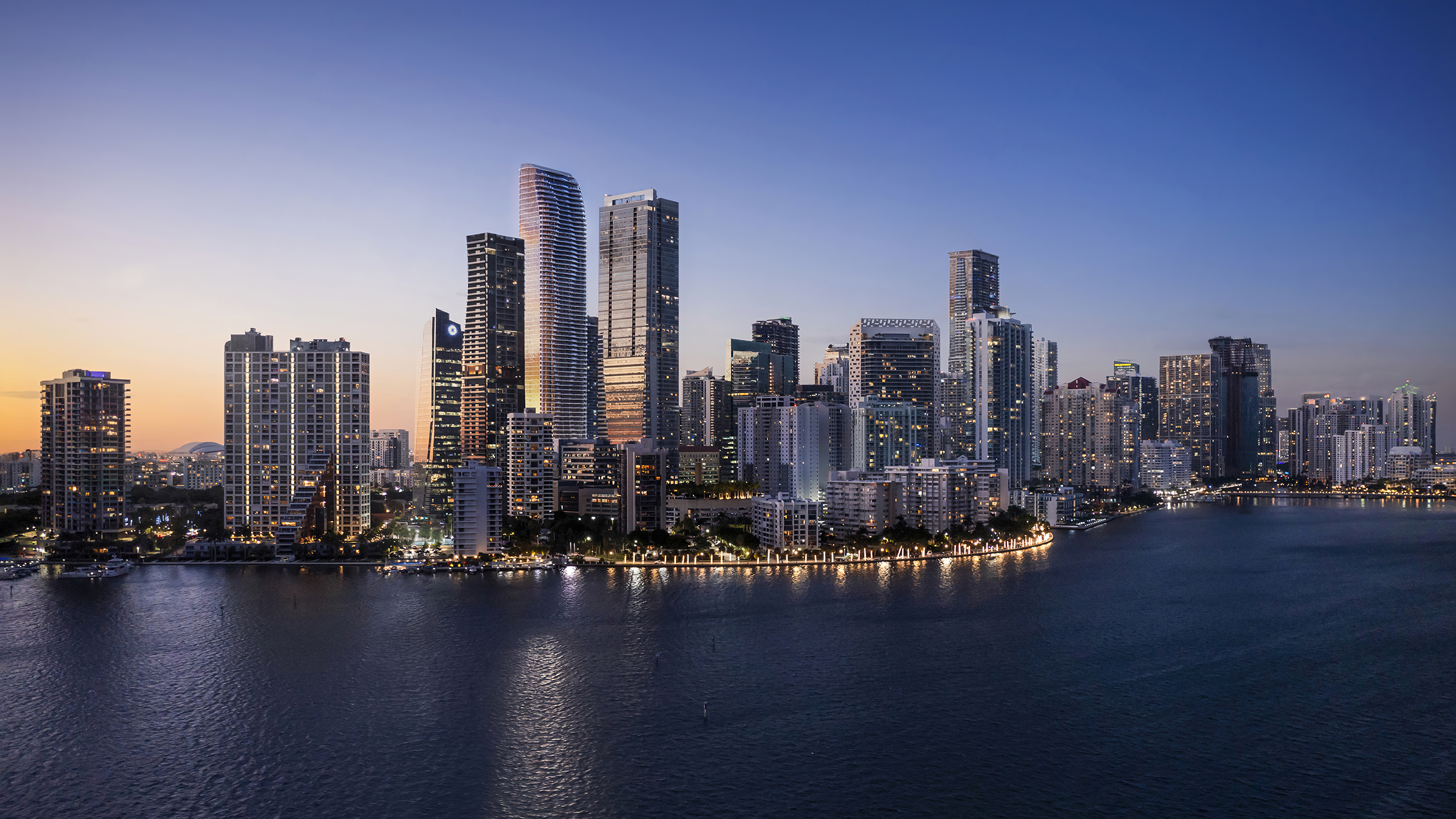 Mexico City to Brickell: what buyers should know about state-income-tax savings