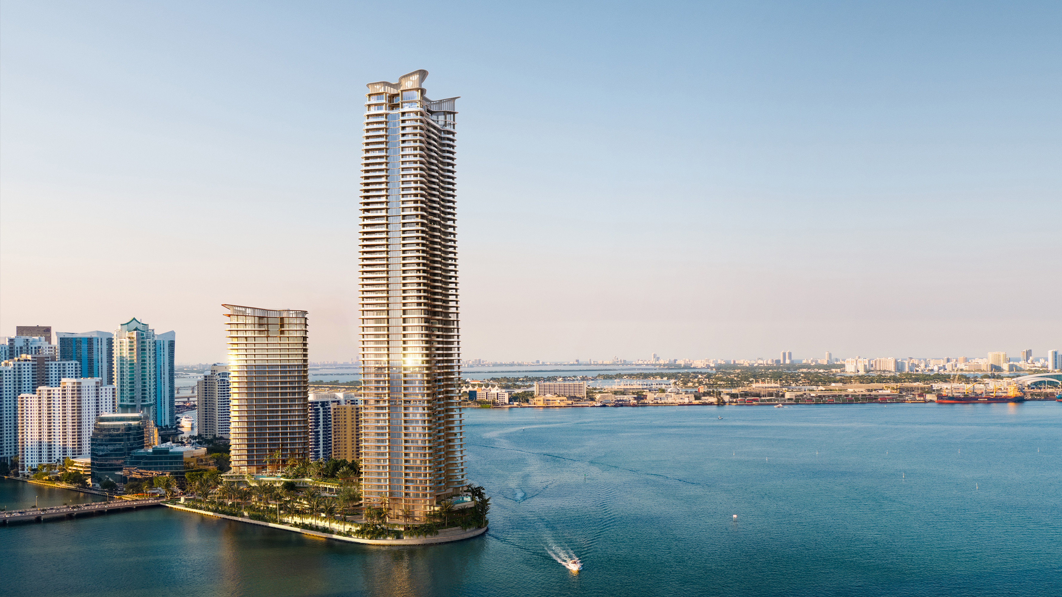 The Residences at Mandarin Oriental, Miami: What Seasonal Buyers Should Know About Homestead Planning