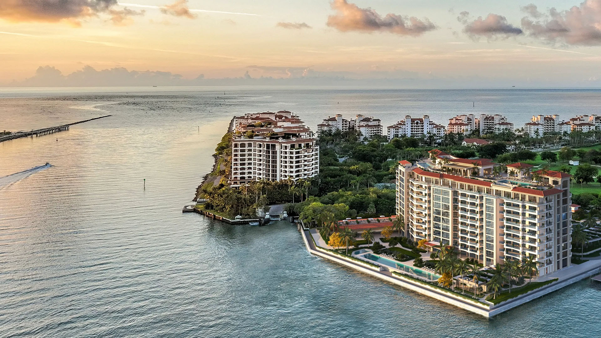 Dubai to Miami: what buyers should know about wealth migration into South Florida