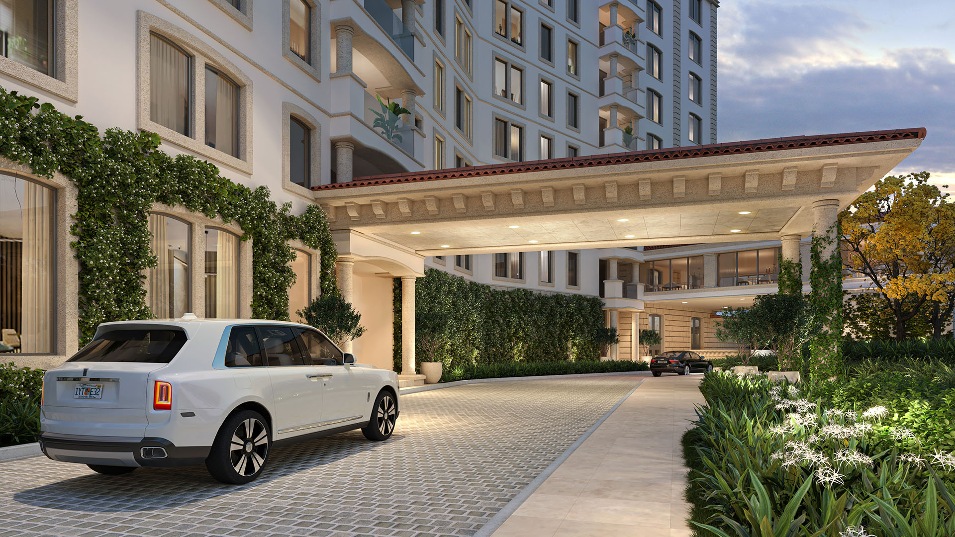 What Family Buyers Should Demand From Valet Queuing