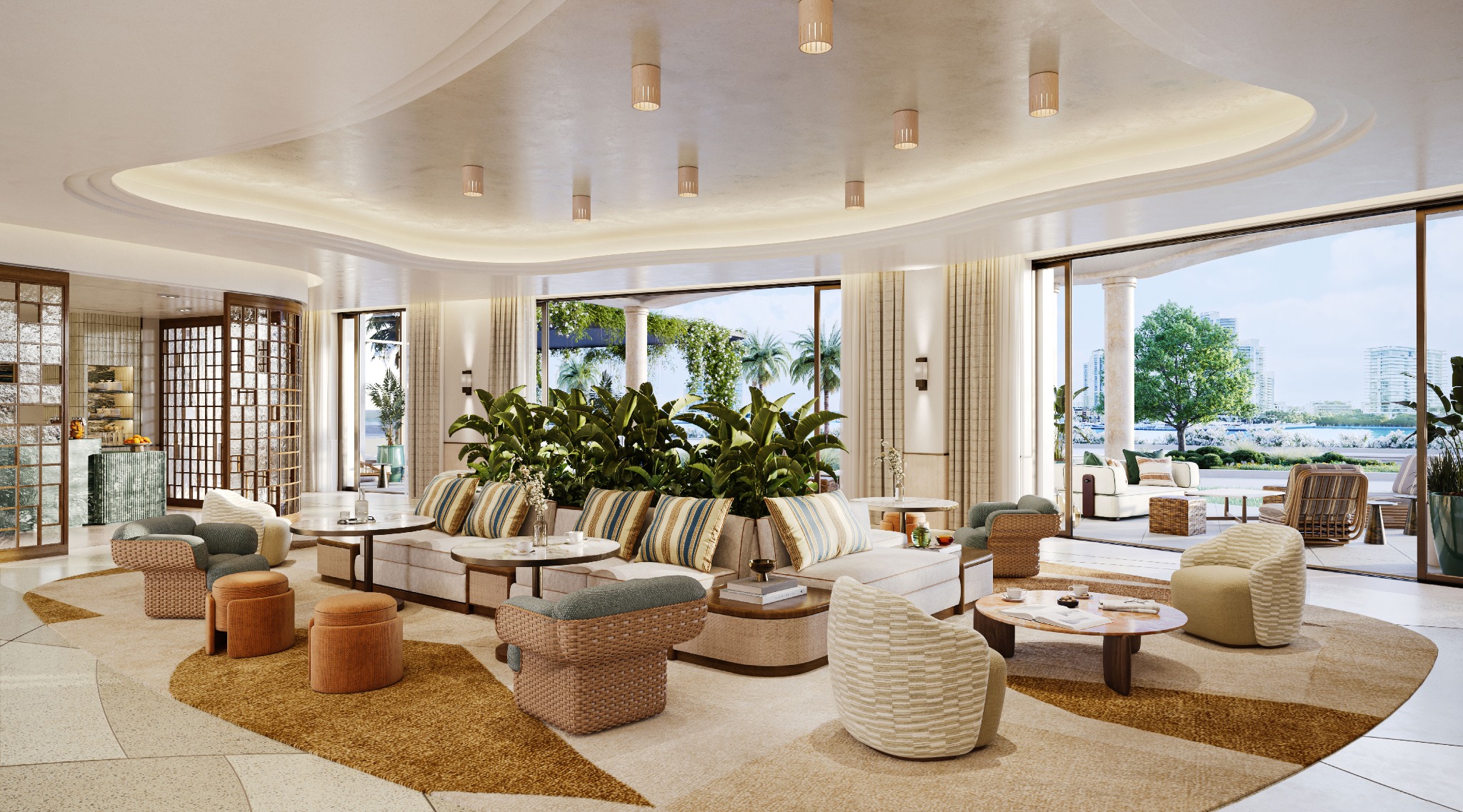 Why seasonal owners should understand art-friendly climate control before signing in South Florida