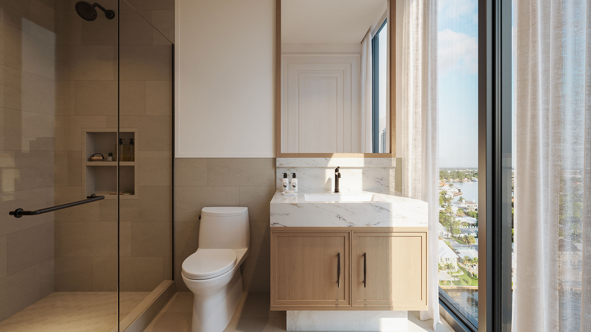 Auberge Beach Residences & Spa Fort Lauderdale and The Ritz-Carlton Residences® Fort Lauderdale: What Full-Time Owners Should Know About Club Access, Private Amenities, and Everyday Neighborhood Rhythm