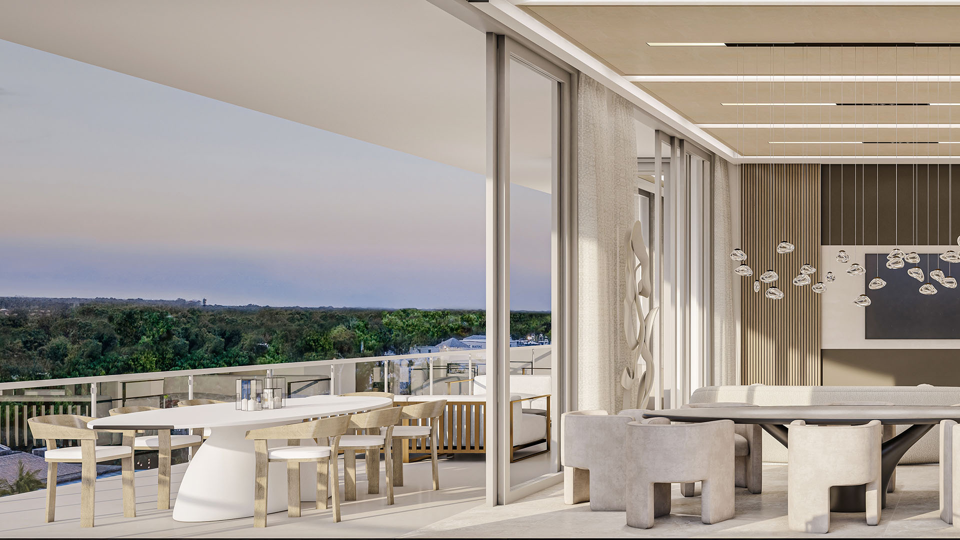 Boca Raton or Palm Beach Gardens: which base better suits buyers who want golf without sacrificing polish?