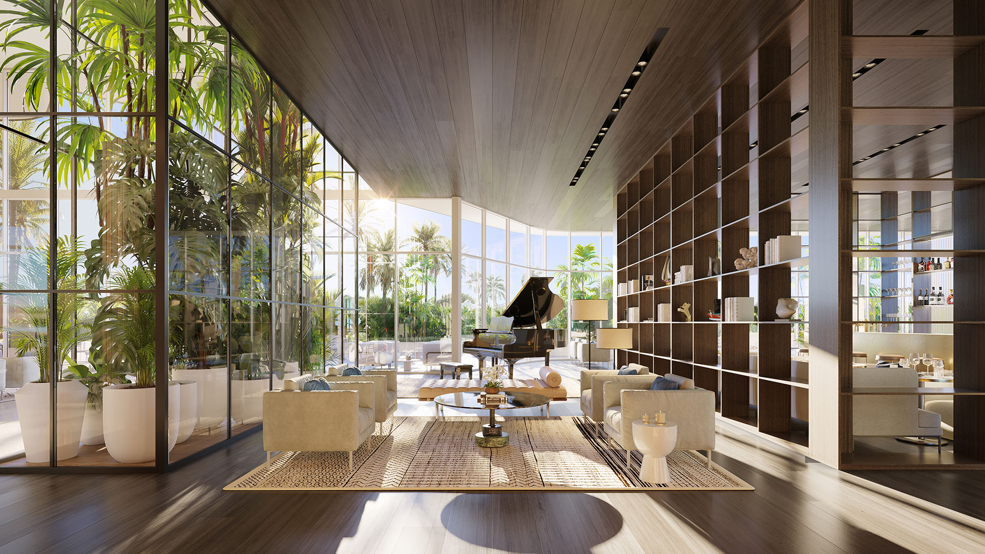 Pompano Beach Branded Residences: When the Address Becomes a Service Strategy