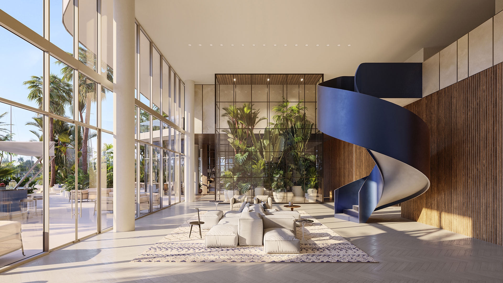 What to ask about delivery-room capacity before buying luxury real estate in Pompano Beach