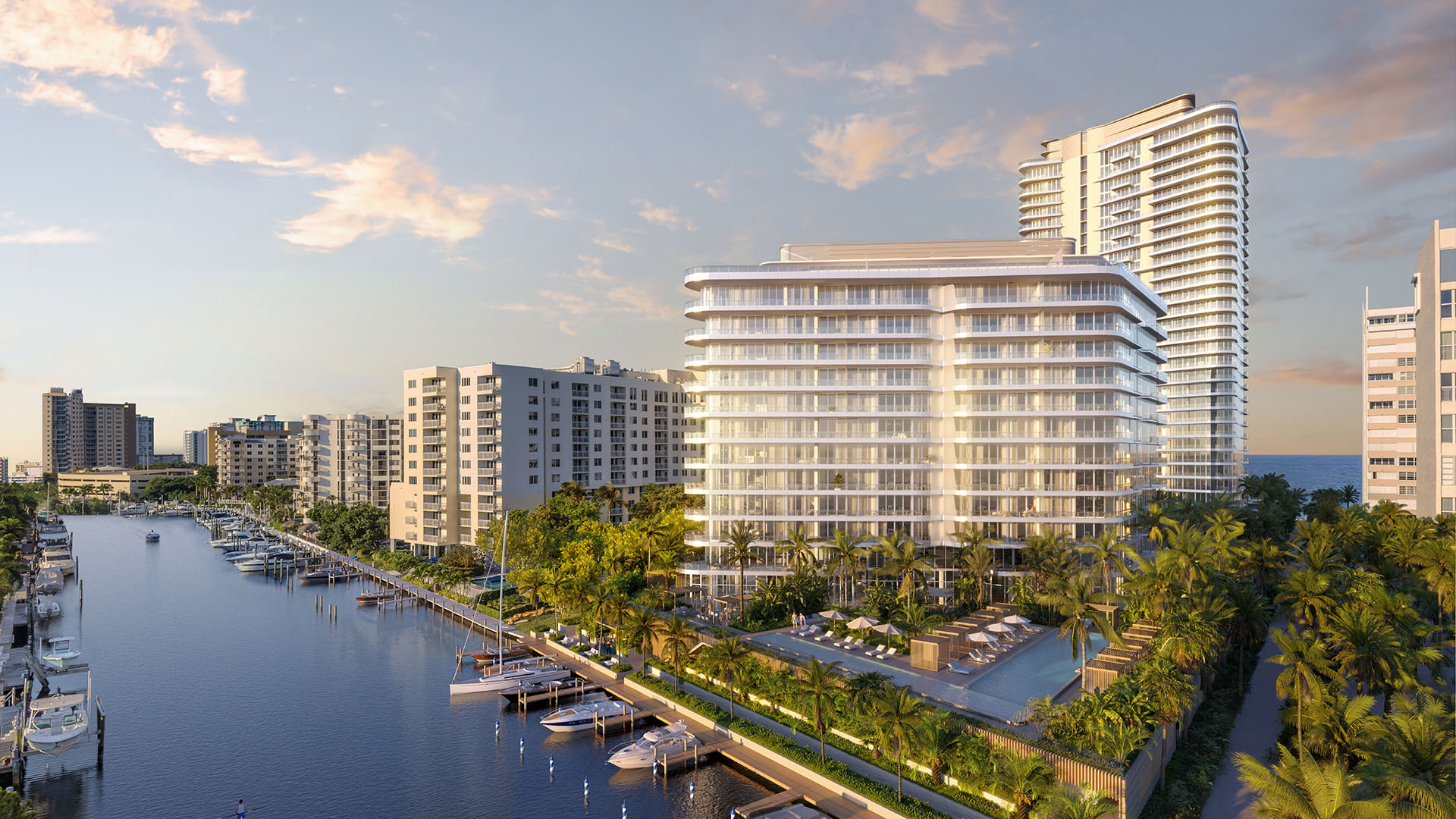 What to ask about generator coverage before buying luxury real estate in Pompano Beach