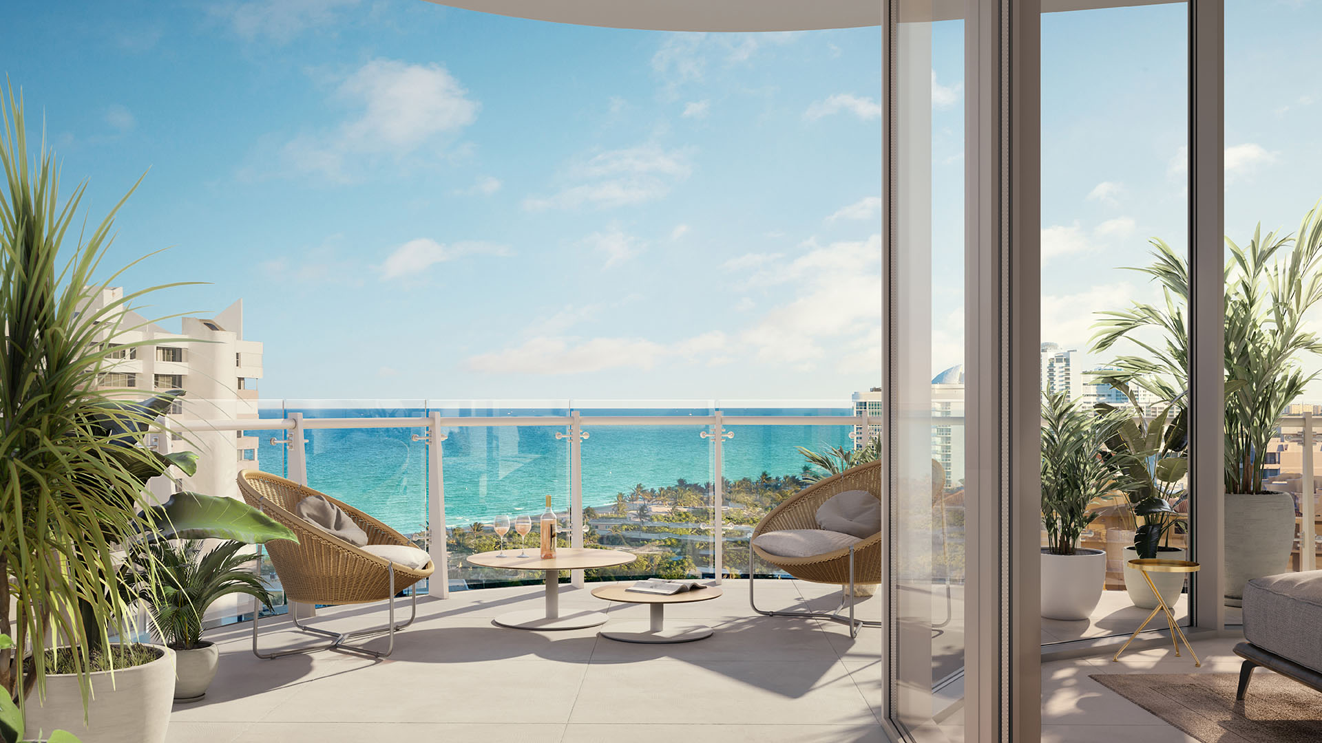 What to ask about construction-noise exposure before buying luxury real estate in Pompano Beach