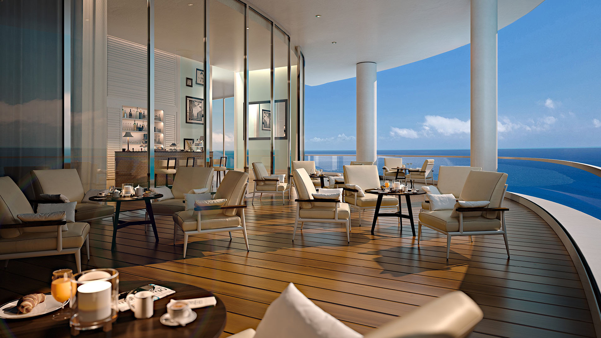 What to ask about club membership obligations before buying luxury real estate in Sunny Isles Beach