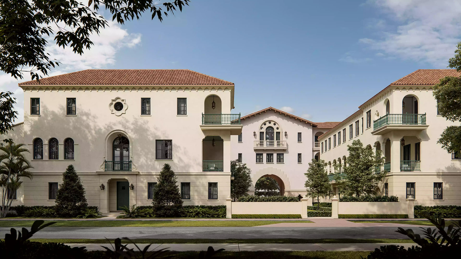 Top 5 Coral Gables Luxury Addresses for Lock-and-Leave Ownership with Staffed Service in 2026