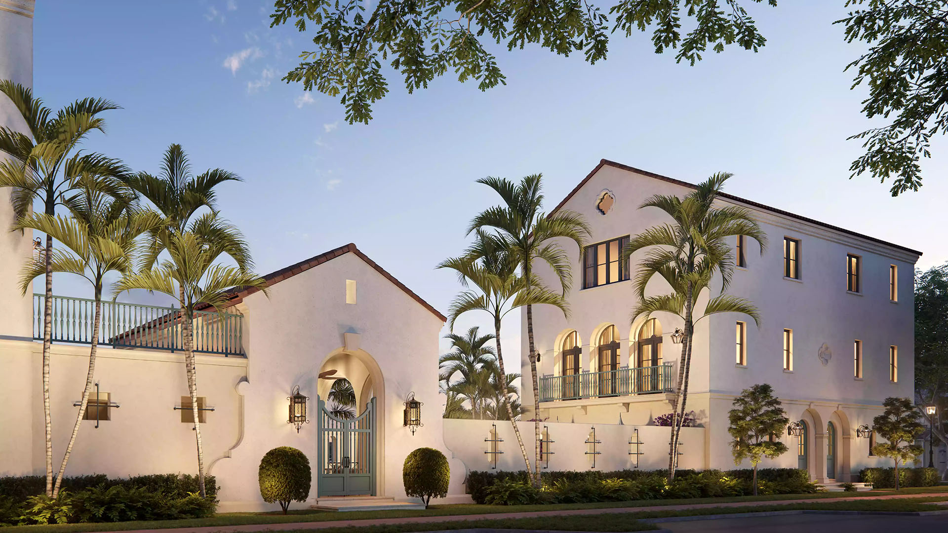Coconut Grove or Coral Gables: Which Better Supports a Full-Time South Florida Life