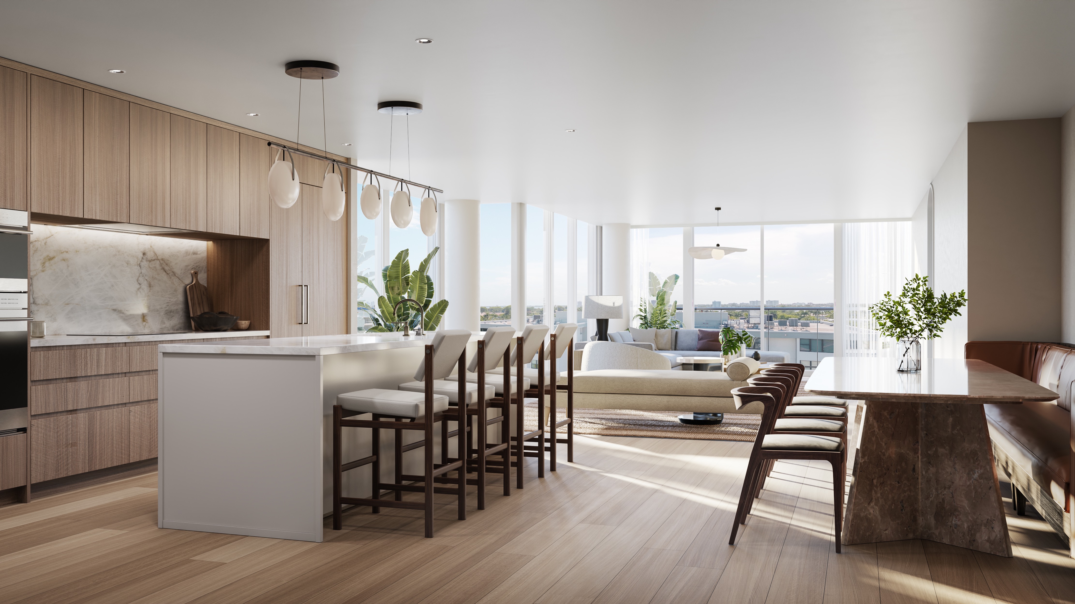 Inside The Well Bay Harbor Islands: what boating buyers should ask before choosing the address