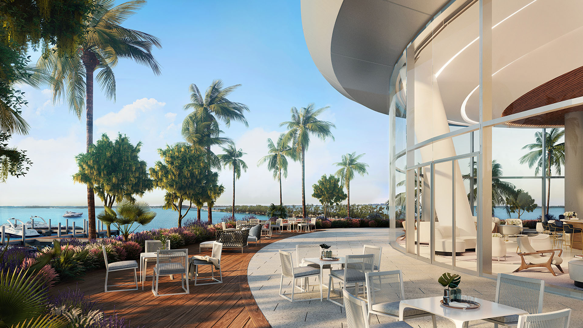 What to ask about flood-zone exposure before buying luxury real estate in Brickell