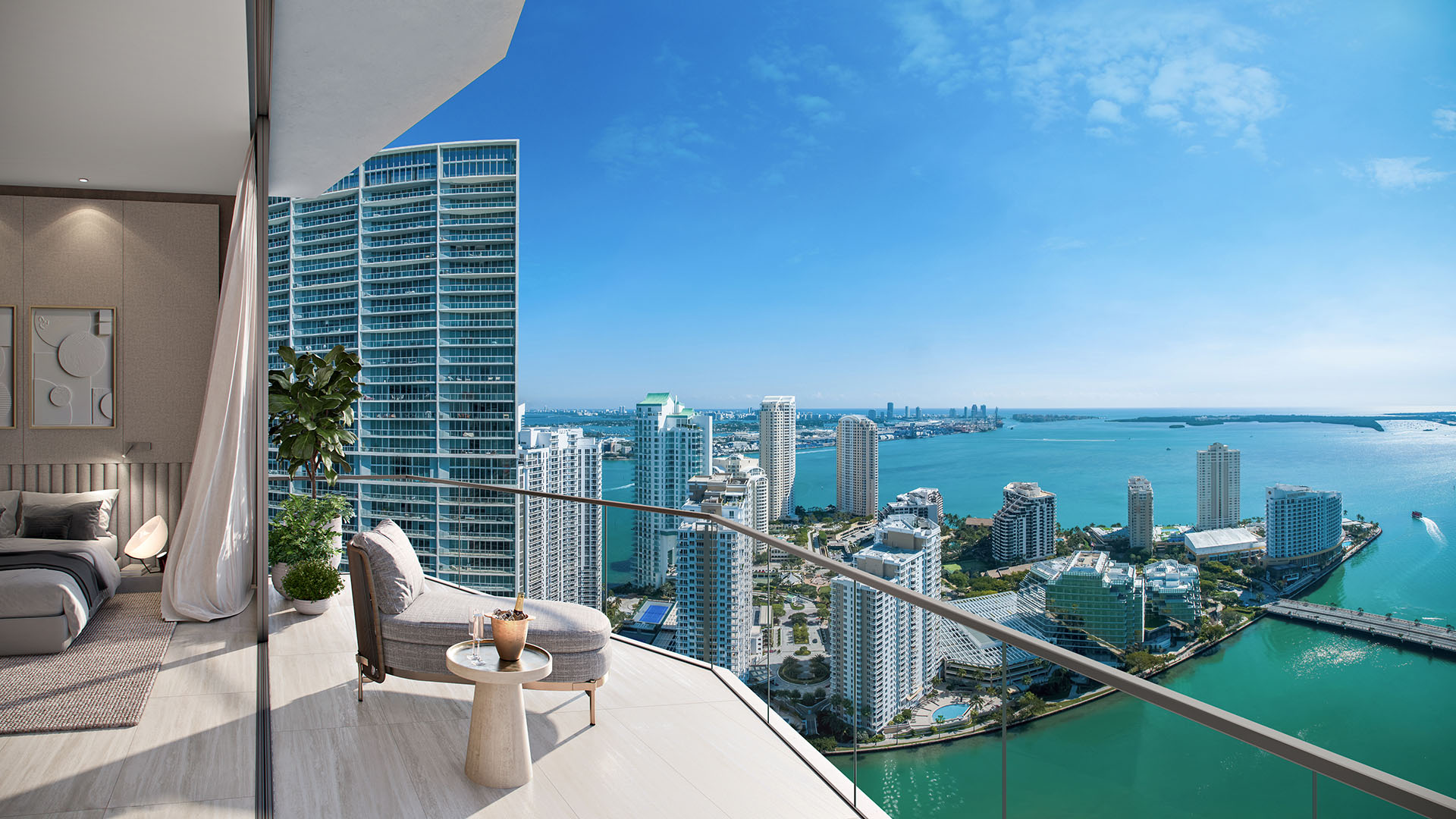 How FIFA World Cup 2026 can shape luxury-home priorities in Midtown Miami