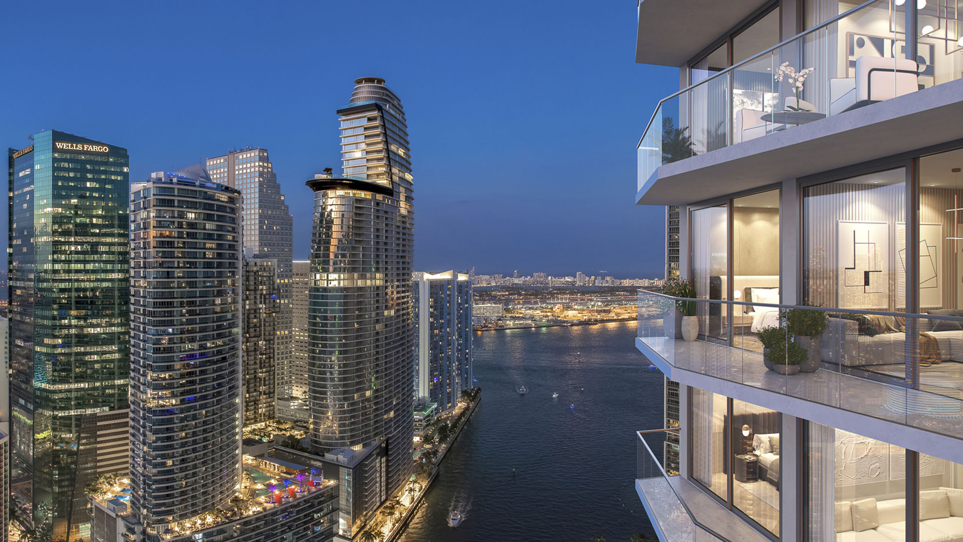 Buying Sight-Unseen in South Florida: Due Diligence for $3M+ Condo Buyers