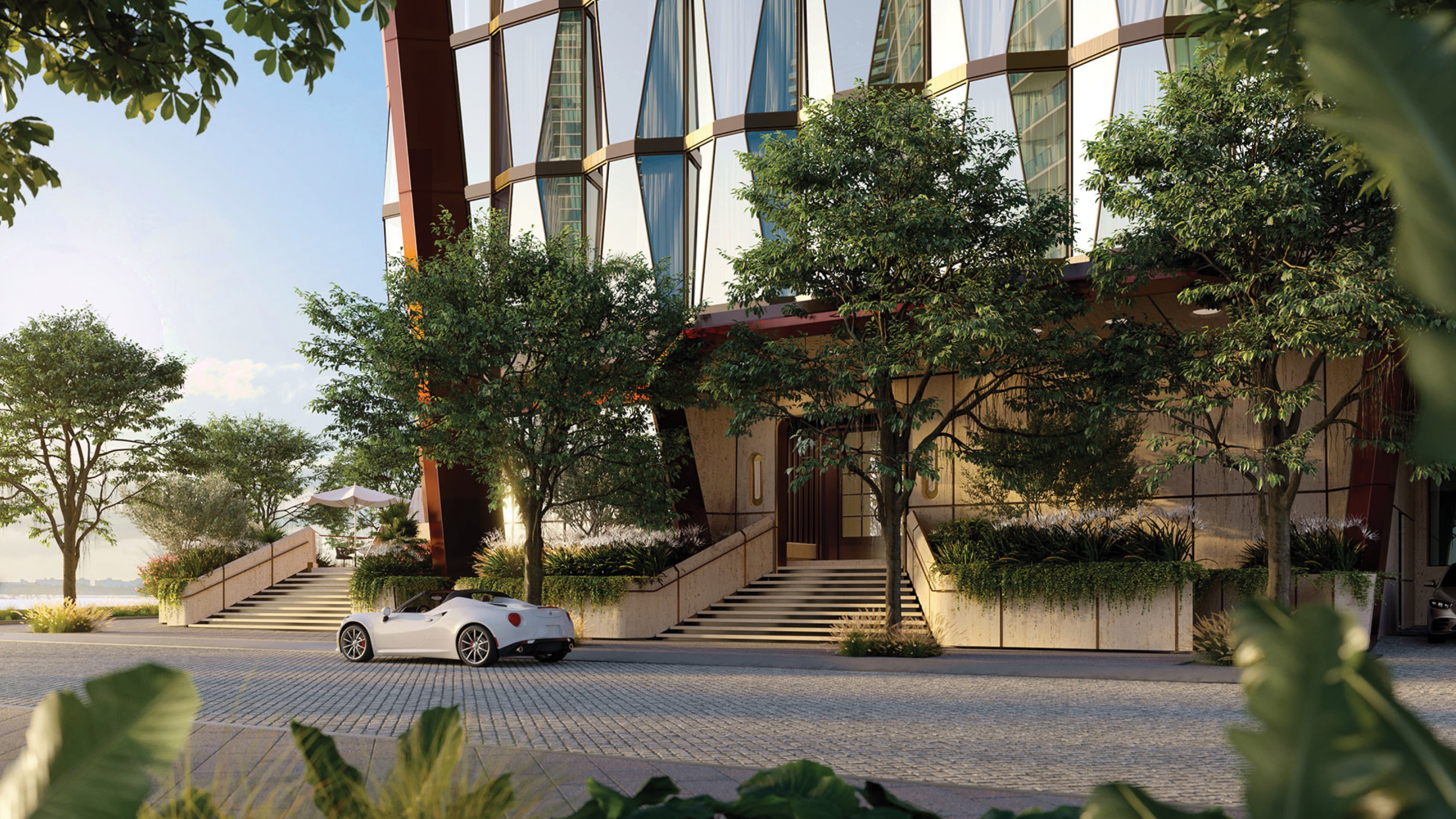 Why Wynwood Appeals to Buyers Who Need Design Pedigree with Operational Discipline