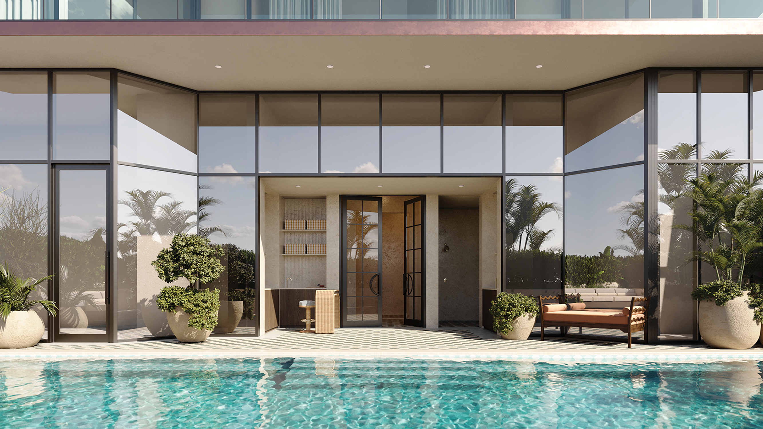 Wellness Amenities at Villa Miami: How to Separate Lifestyle Value from Marketing Language