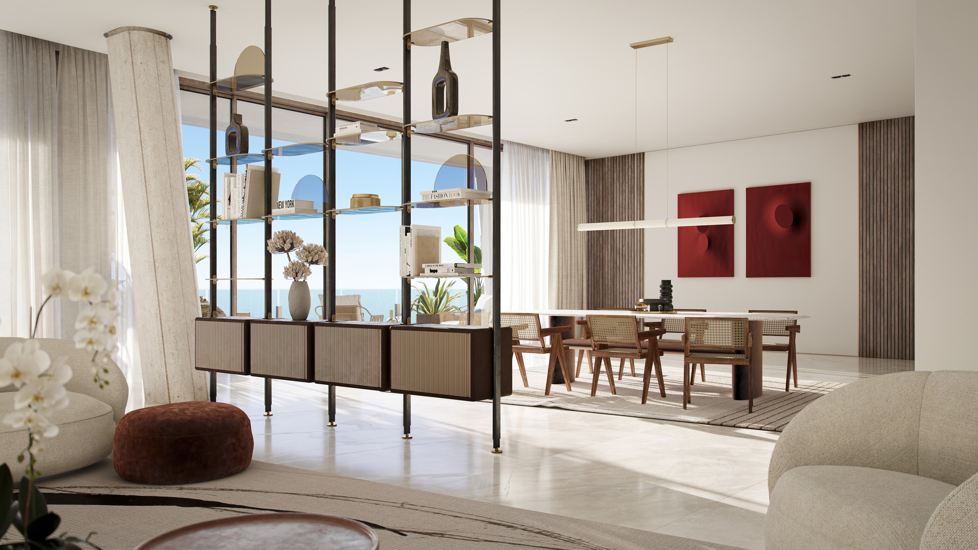 Vita at Grove Isle vs Alma Bay Harbor Islands: The Practical Buyer Question Behind Wellness Programming, Spa Traffic, and Long-Stay Livability