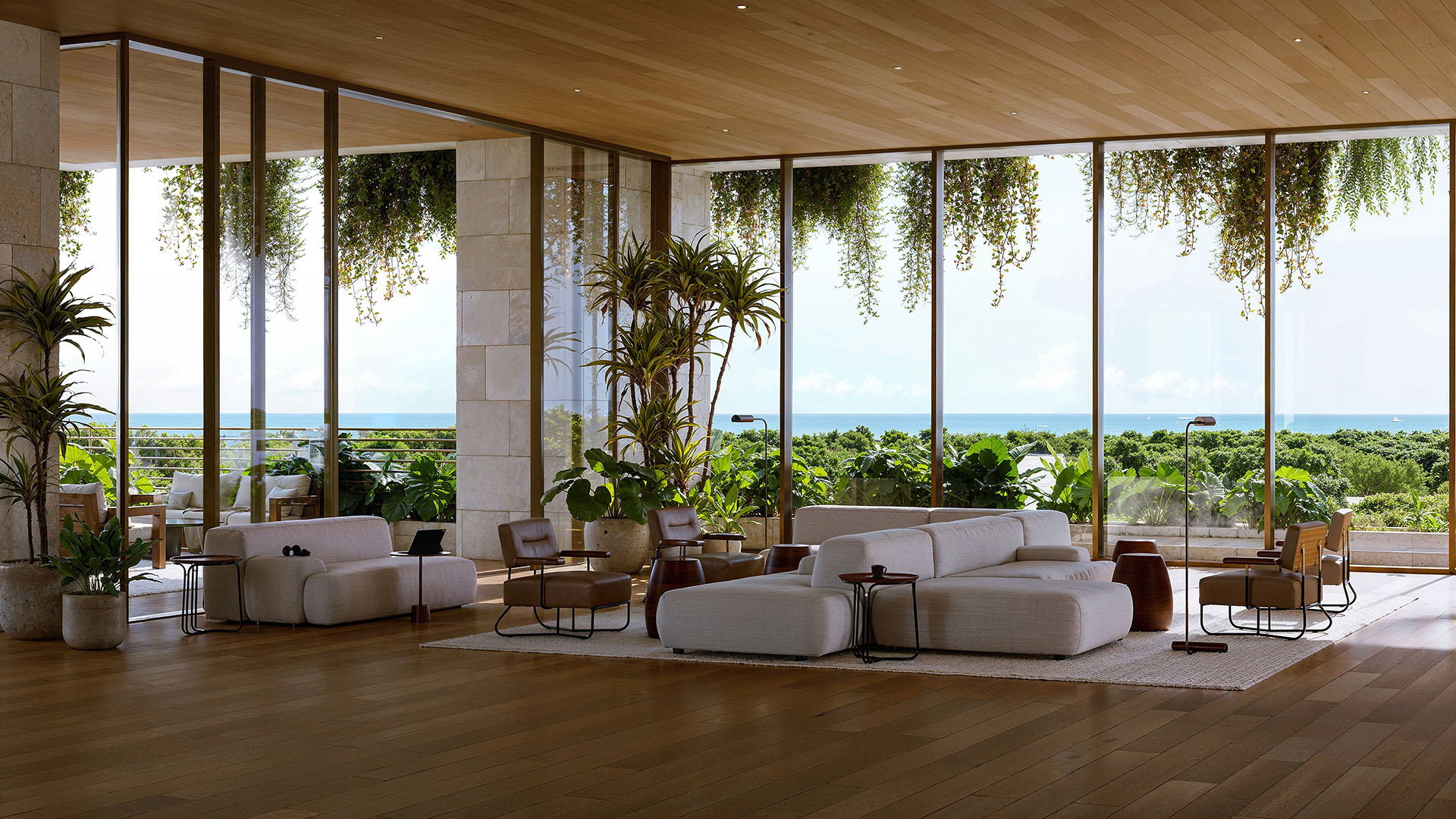 Ziggurat Coconut Grove: What Seasonal Buyers Should Know About Asset-Protection Structure
